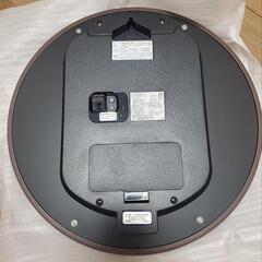 SEIKO EMBLEM 掛時計 セイコー エンブレム 新品未使用 保証書付きの画像