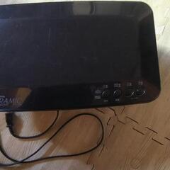 コロナ FANセラミックヒーター　CX-1200