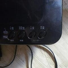 コロナ FANセラミックヒーター　CX-1200の画像