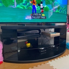 TV台