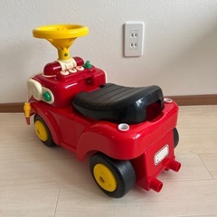 アンパンマン　消防車の画像