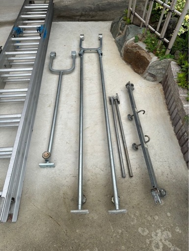 ４月１９日までの出品です。購入予定の方は早めにご相談お願いします。
質問受け付けます。荷揚げウィンチ