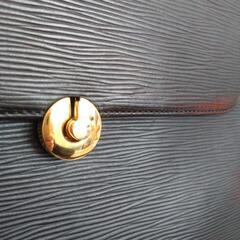 本革pelle borsa A4入る大きさ　2wayバッグ　入学式など式典にも　の画像