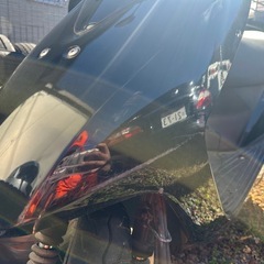 原付バイクの画像