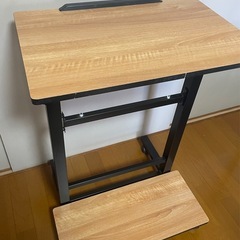 スタンディングデスク【値下げしました。】の画像