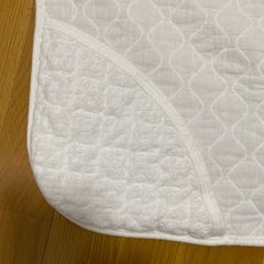 おくるみ　日本製の画像