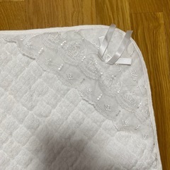 おくるみ　日本製の画像