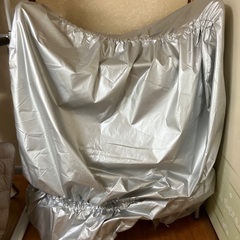 タイヤラック