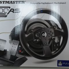 ステアリングホイールコントローラー Thrustmaster T...