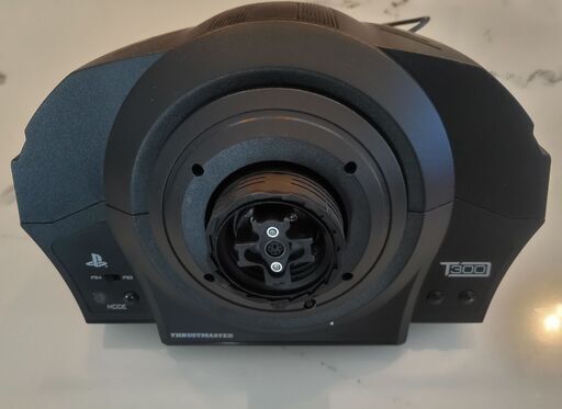 ステアリングホイールコントローラー Thrustmaster T300RS GT Edition