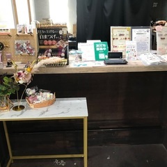 新所沢の駅チカ☆マツエクサロン業務委託☆募集中♪の画像