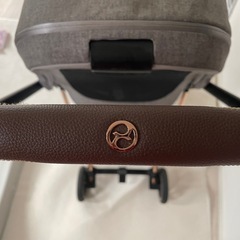 サイベックス　ミオス　ローズゴールドの画像