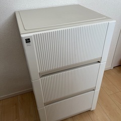 【訳あり】Ola チェスト 美品