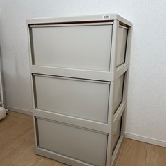 【訳あり】Ola チェスト 美品の画像