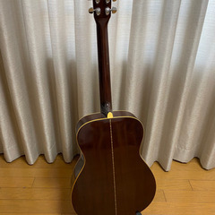 YAMAHA FG-152 アコースティックギターの画像