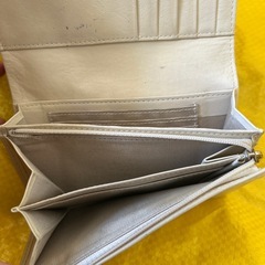 🇮🇹イタリア製Roberta di Camerino 財布の画像