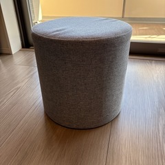 【0円でお渡し】スタンダードプロダクツ　スツール