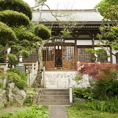 【横浜市金沢区釜利谷】 お寺で陰陽ヨガ – 静寂の中で心と身体を整える | 2025年4月スタート｜白山東光禅寺の画像