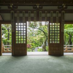 【横浜市金沢区釜利谷】 お寺で陰陽ヨガ – 静寂の中で心と身体を整える | 2025年4月スタート｜白山東光禅寺の画像