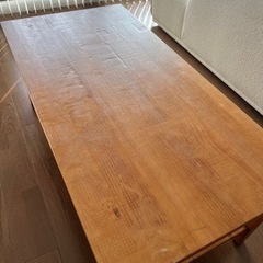 家具 ダイニングセットの画像