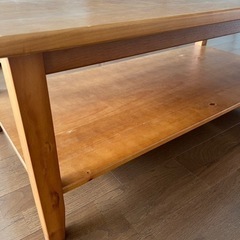 家具 ダイニングセットの画像