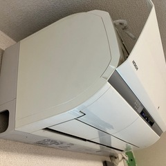 日立エアコン