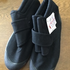 寅さんの靴