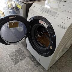 29B Panasonic ドラム式洗濯乾燥機の画像