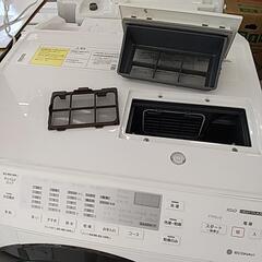 29B Panasonic ドラム式洗濯乾燥機の画像