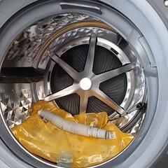 29B Panasonic ドラム式洗濯乾燥機の画像