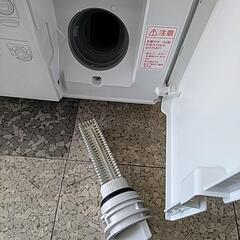 29B Panasonic ドラム式洗濯乾燥機の画像