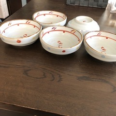 浅めのお皿です。の画像