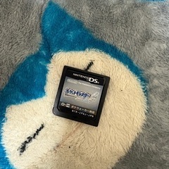 ポケットモンスター ソウルシルバー