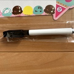 サーティーワン  ホワイトボードの画像