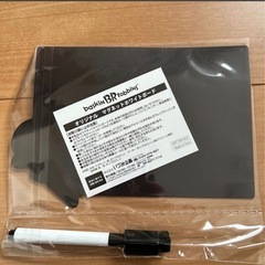 サーティーワン  ホワイトボードの画像