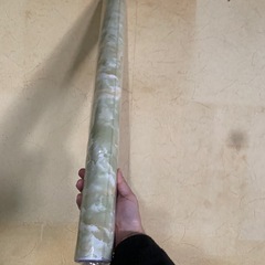 定価約2800円　大理石柄リメイクシート60cm巾5m