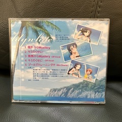 値下げしました！ラブライブCD の画像