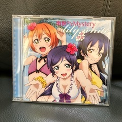 値下げしました！ラブライブCD 