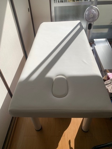 施術用　ベット