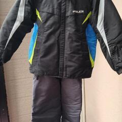 スキーウェア140cm