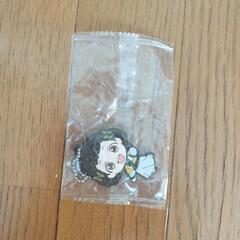 キーホルダー