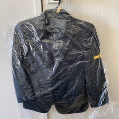 卒園、入学スーツ
