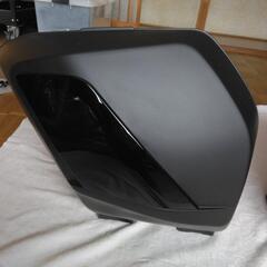 トレーサー9GT/＋ サイドパニアセットの画像