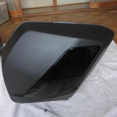 トレーサー9GT/＋ サイドパニアセットの画像