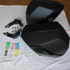トレーサー9GT/＋ サイドパニアセットの画像