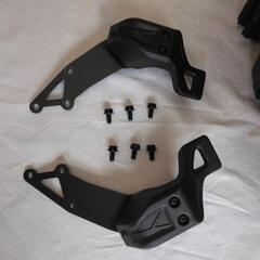 トレーサー9GT/＋ サイドパニアセットの画像