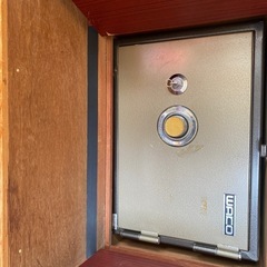 金庫