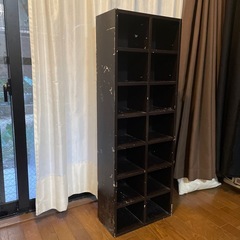IKEA ROBIN CDラックの画像