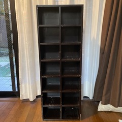 IKEA ROBIN CDラック