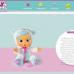 30%OFF！4000→2800円  クライベイビーズの画像